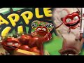 Apple Jacks Commercial Compilation Vol 2