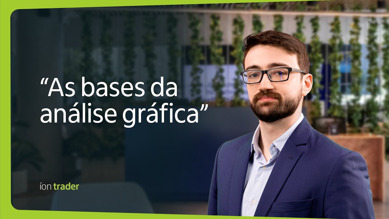 As bases da análise gráfica - Reflexão do Dia - Dominando a Bolsa - 04/06/2025
