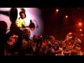 Gorillaz - Welcome To The World Of The Plastic Beach (Live @ Glastonbury 2010)