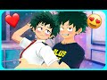 Deku S Stepsis VRChat VR