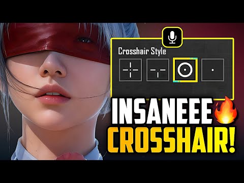 This Crosshair Made Close Range TOO EASY! (38 Kills) 💀🔥