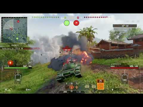 Huckle_Berry's Explosive Extravaganza!