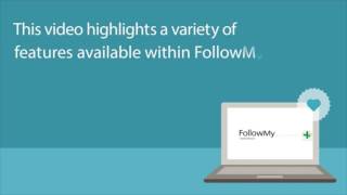 Logging in to FollowMyHealth.org