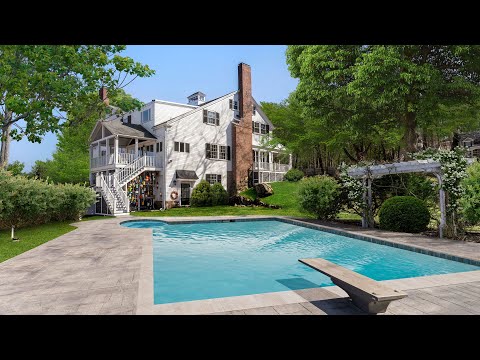 Just Listed: 135 Bridge St, Manchester By-The-Sea, MA