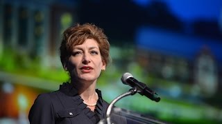 UConn State of the University 2014