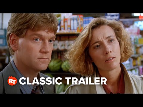 Dead Again (1991) Trailer #1