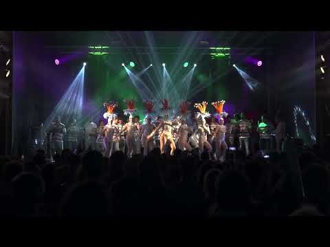 Sócios da Mangueira - Festival de Samba da Mealhada 2022