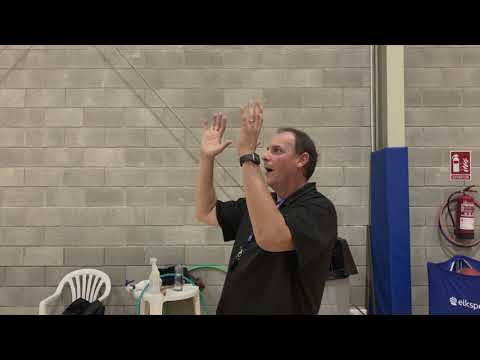 Binary Menorca y C.B. Es Castell, seguimos soñando juntos.