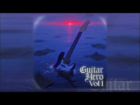 (FREE 12+) NBA Youngboy Guitar Loop Kit - Guitar Hero Vol.1 ( NoCap,Live Guitar,Polo G,etc.)