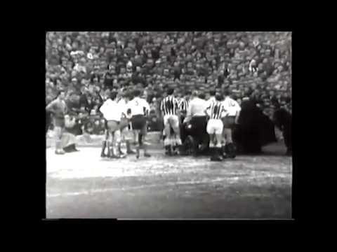 Sunderland vs  Bury  - 26 Dec 1962