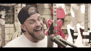 &#39;I Can&#39;t Win&#39; - Joey Landreth - Live at Regent Sounds