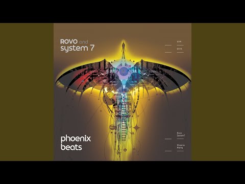 Eclipse (System 7 Club Remix)