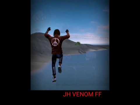 TREND||SHORT FF INSPIRATION BY MIYABHAI YT OFFICIAL JH VENOM FF
