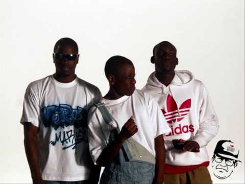 Marvell (Shocka, Double S & Vertex) Ft Trey Songz - Succesful Remix