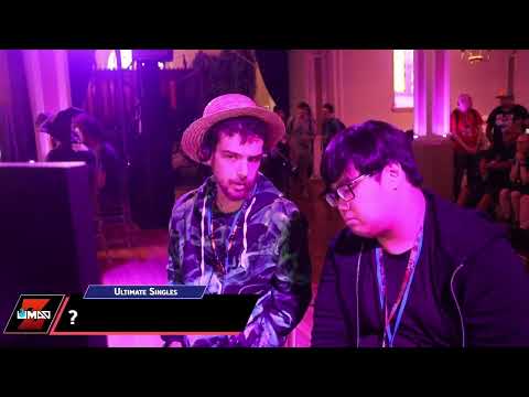 Battle of Z x UMAD - ApolloKage(Snake) vs. d0tS(Pikachu) - Winners Pools - SSBU