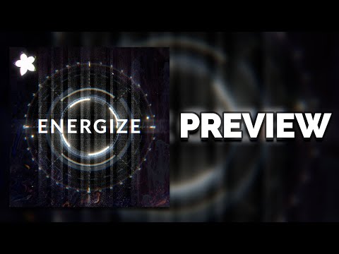 [PREVIEW] sakura Hz - Energize
