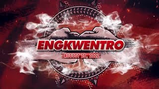 Download lagu Engkwentro Auguts 29 2022 Full Episode... mp3
