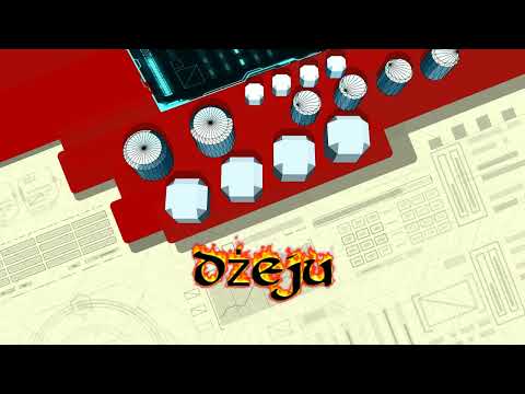 Dżeju - Pumpingland (6.10.2022)