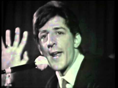 Giorgio Gaber - Suona Chitarra (1969)