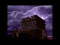Prometheus Entertainment Fox Television Studios Foxstar Productions 2003
