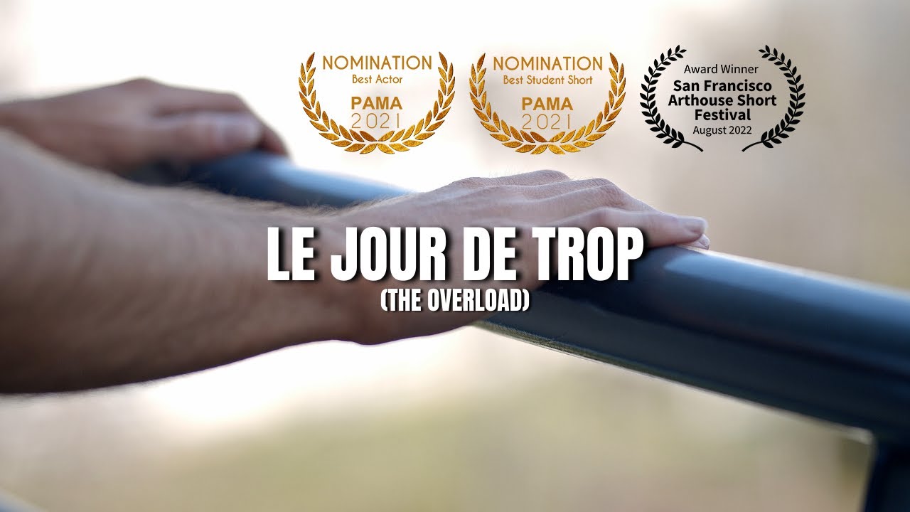 Le Jour de Trop