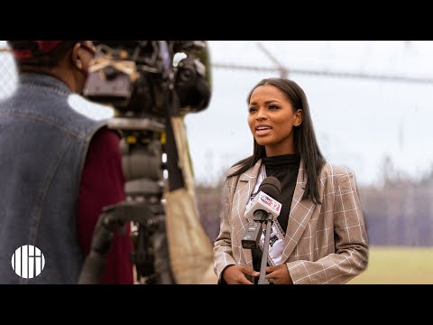 Miss USA visits Prisoners in Alabama