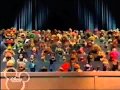 Muppets Tonight S1 E8 P3 3 Jason Alexander