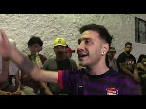 COKI vs PEKA - 4tos Martha Free Regional Gold Battle