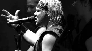 Subway to Sally "Liebeszauber" (live / 1997)