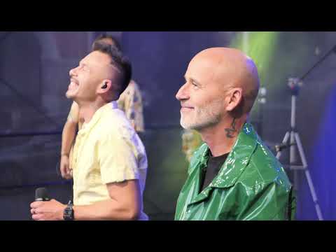 KUBA Kubín & Honza Musil - Černý páv (LIVE 2025)