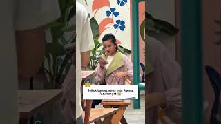 Download lagu Salfok banget sama baju Aqeela, lucu banget 😭  #asmaragenz  #Dramatiktok #TikTokViral mp3