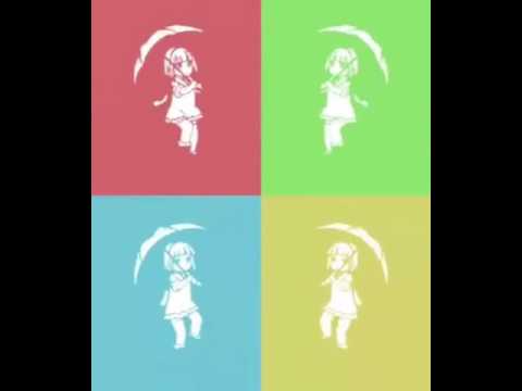 Gnarls Barkley - Crazy (Kanna)