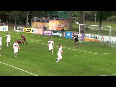 Nachspiel: Hard - Austria Salzburg, 15. Runde, RLW 2013/14