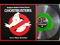 Elmer Bernstein B13 Same Problem Ghostbusters OMPS (LP48Hz.24Bits)