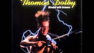 Thomas Dolby - White City