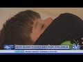 Kids Sleep Guidelines Spell Out Shut Eye Guidance By Age