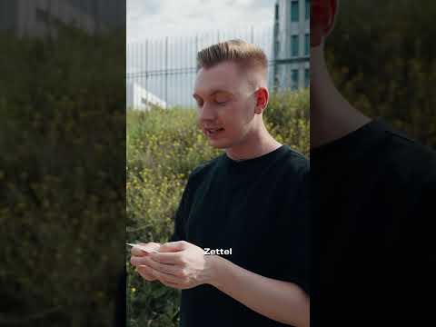 So sieht ein toter Briefkasten beim deutschen Geheimdienst aus