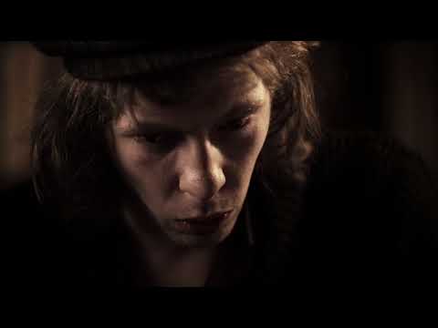 Max Prosa über Genialität und Träume