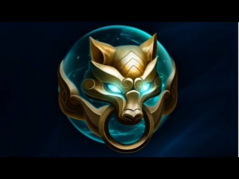 League of Legends - open 24 LUNAR REVEL ORBS + 11 LEVELING CAPSULES