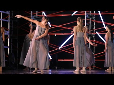 A Passing Storm - Project 21