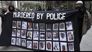 Why Are Cops Okay With Killing Black People? (w/Guest: Professor D. Watkins)