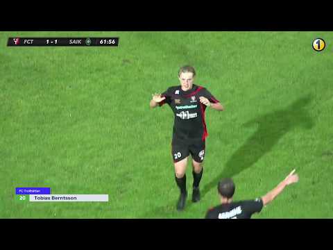 Höjdpunkter mot Skövde