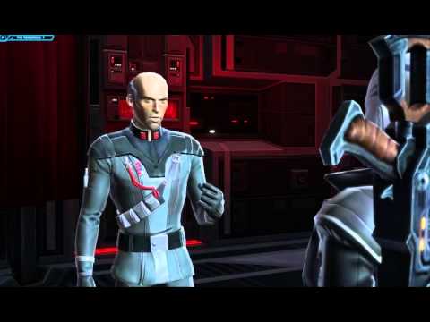 OW3 MinisterOfIntelligence Destroyed Codex