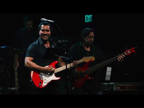 Touch And Go (The Official Keith Emerson Tribute Concert)