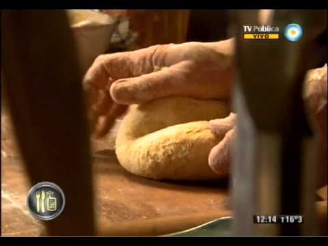 Fideos caseros, Arturo Bonín