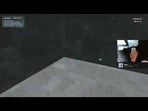 Daily Kovaak's Day456 | !sens !youtube !device