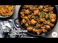 Gobhi Manchurian Recipe | Chef Sanjyot Keer