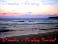 Dimaka Friday Sunset