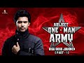 Abijeet Bigg Boss Journey Part 1 One Man Army Tribute To Abijeet Vj Khanna91219