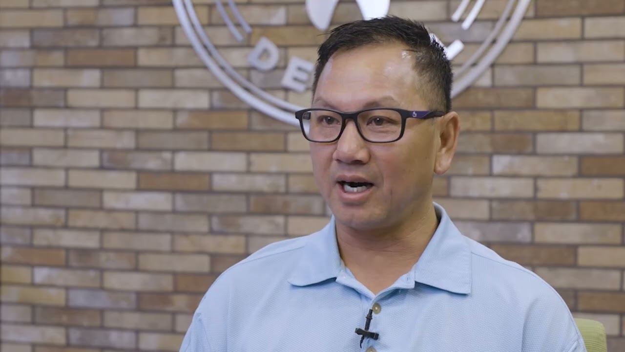 Patient Testimonial 11